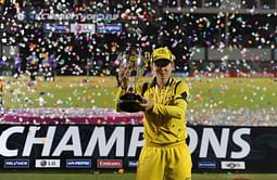 ICC Women's World Cup Team of the Tournament announced, no Indian cricketer in the team
