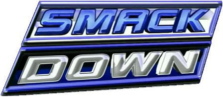 Wwe-smackdown-logo