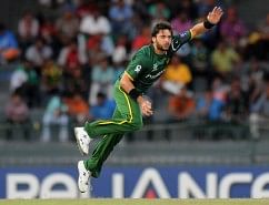 Pakistan announces ODI team for South Africa tour