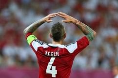 Footballers and their hobbies
