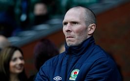 The curious case of Michael Appleton