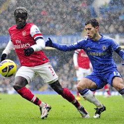 Which Premier League team will qualify for the Champions League?