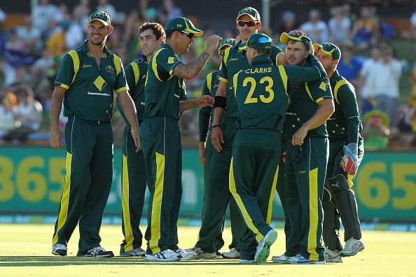 West Indies Must Get Better To Challenge Australia