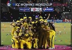 Four reasons why Australia won the ICC Women's World Cup