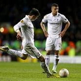Tottenham Hotspur 2-1 Lyon: Brilliant Bale gives Londoners Valentine's Day win