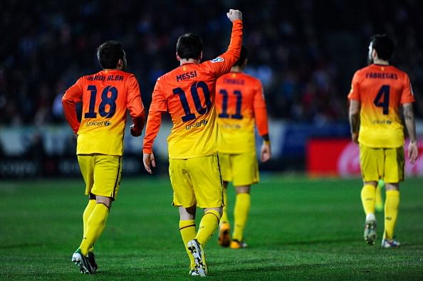 Top 3 leagues in Europe done and dusted: Have the table-toppers simply bought the title?