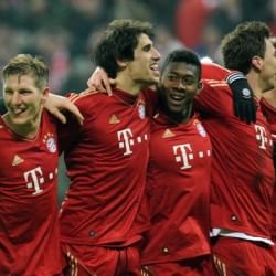 Bayern Munich vs Borussia Dortmund: Match Review