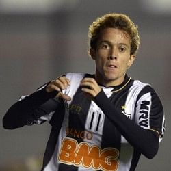 Chelsea target Bernard bags hat-trick