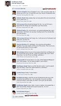 FB Wall: Bhajji announces retirement!