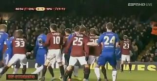 Video: Chelsea vs Sparta Praha Highlights