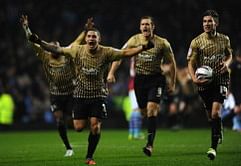 Do Cup finals mean nothing?