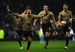 Do Cup finals mean nothing?