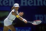 Jennifer Capriati