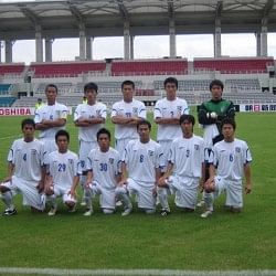 Indian national team rivals’ watch: Chinese Taipei