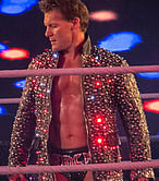 Chris Jericho supports pro-wrestling in Olympics in recent interview