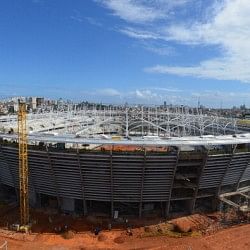 42,000 more FIFA Confederations Cup tickets go on sale
