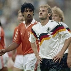 International football's greatest rivalries - Part I