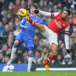 Francis Coquelin – The Defensive Midfielder Arsenal need?