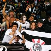Conmebol upholds Corinthians supporter ban