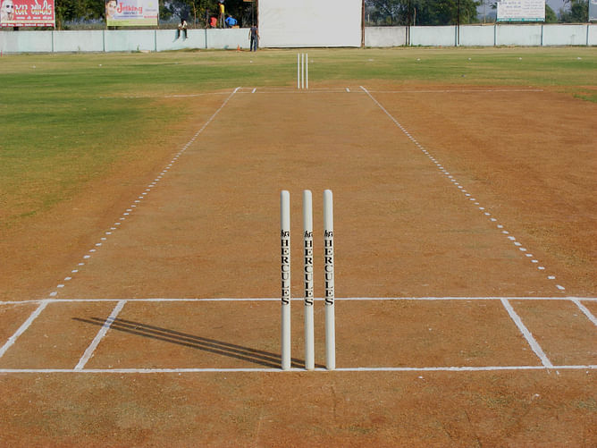 Railways, Karnataka to clash in Vijay Hazare final
