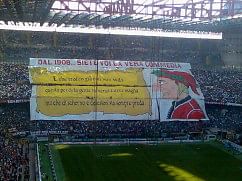 Match Preview: Derby Della Madonnina