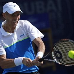 Tennis: The alchemy of a bagel