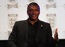 Messi greatest of this generation: Desailly
