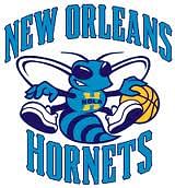New Orleans Hornets Basketball
