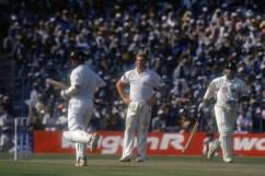 Top 10 partnerships in Border-Gavaskar Trophy Tests played in India
