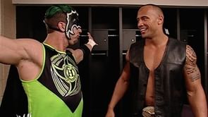 WWE - The 10 Best Performances of The Rock