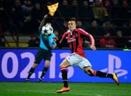 FBL-EUR-C1-AC MILAN-FC BARCELONA