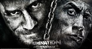Another title match added to Elimination Chamber card