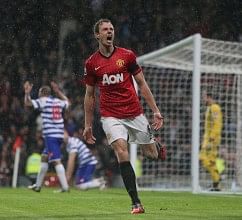 From Hero to Zero, and back to a Hero: The Tale of Jonny Evans