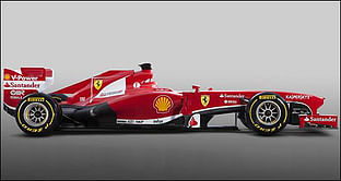 Ferrari File: 2013