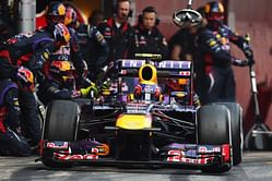 2013 F1 Team Preview: Red Bull Racing