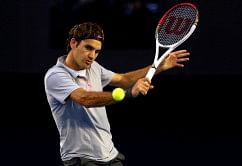 Roger Federer: The will to achieve