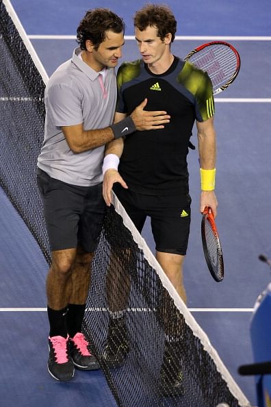 2013 Australian Open - Day 12