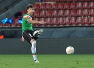 AC Sparta Praha v Athletic Club - UEFA Europa League