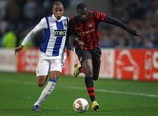 Porto's Fernando hopes for Brazil call-up