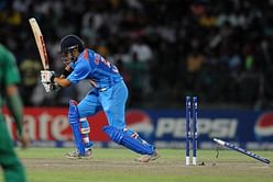 The problem with Gautam Gambhir