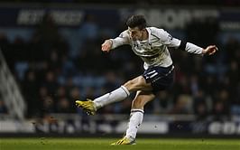 EPL Goal of the month