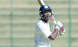 "Excited about rubbing shoulders with Sehwag" - CM Gautam Interview