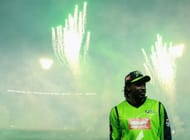 Big Bash League - Stars v Thunder