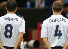 Steven Gerrard or Frank Lampard: Who has finally prevailed?
