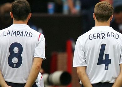 Steven Gerrard or Frank Lampard: Who has finally prevailed?