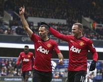 Ryan Giggs: The man for all seasons