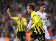 Real Madrid v Borussia Dortmund - UEFA Champions League