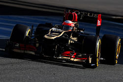 Circuito de Jerez: 2013 Testing Day Two