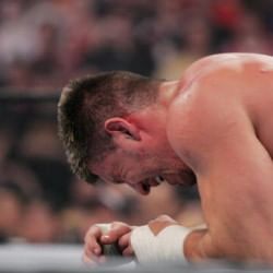 The WWE, and its Ring of Death