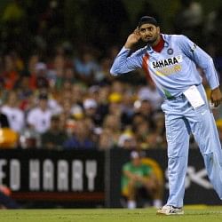 SATIRE: 5 questions that are going through Harbhajan Singh's mind